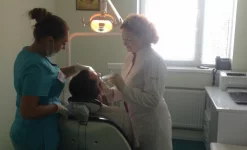 стоматология ольга на бульваре энгельса изображение 3 на проекте infodoctor.ru