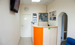 стоматологическая клиника эффект изображение 7 на проекте infodoctor.ru