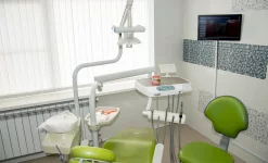 стоматологическая клиника эффект изображение 3 на проекте infodoctor.ru
