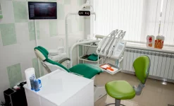 стоматологическая клиника эффект изображение 2 на проекте infodoctor.ru