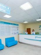 Клиника Диалайн в Тракторозаводском районе