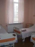Клиническая больница №4 в Тракторозаводском районе