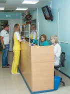 Консультативно-диагностическая поликлиника №2 на Ангарской улице